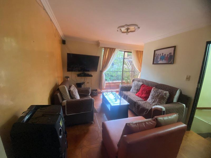 Casa en venta Antioquia Medellín El Rincon 98 m2 Habitaciones 3 Baños 2 Garajes 0 Precio $450000000