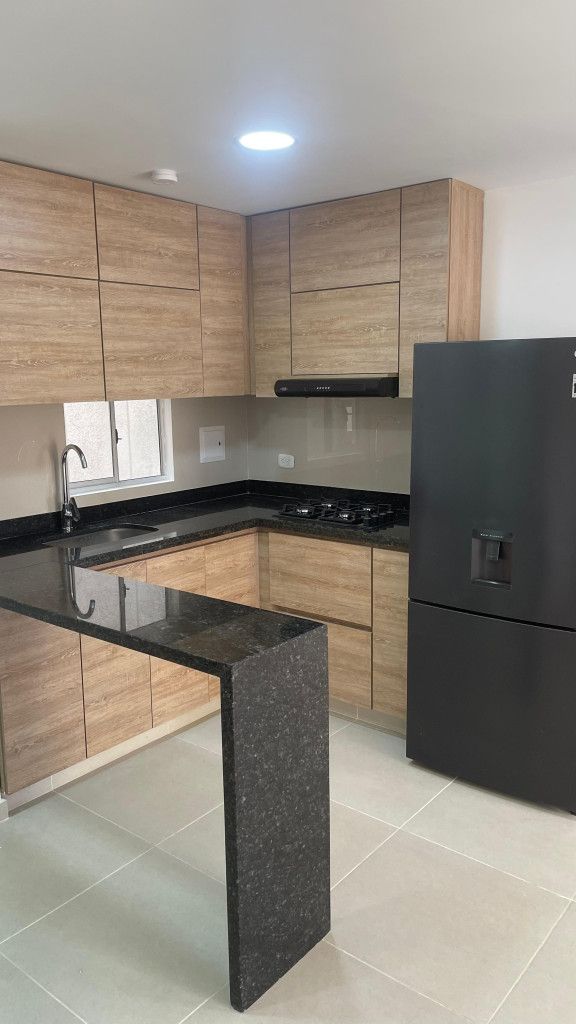 Apartamento en arriendo Bolívar Cartagena Cartagena 58 m2 Habitaciones 2 Baños 2 Garajes 1 Precio $2600000