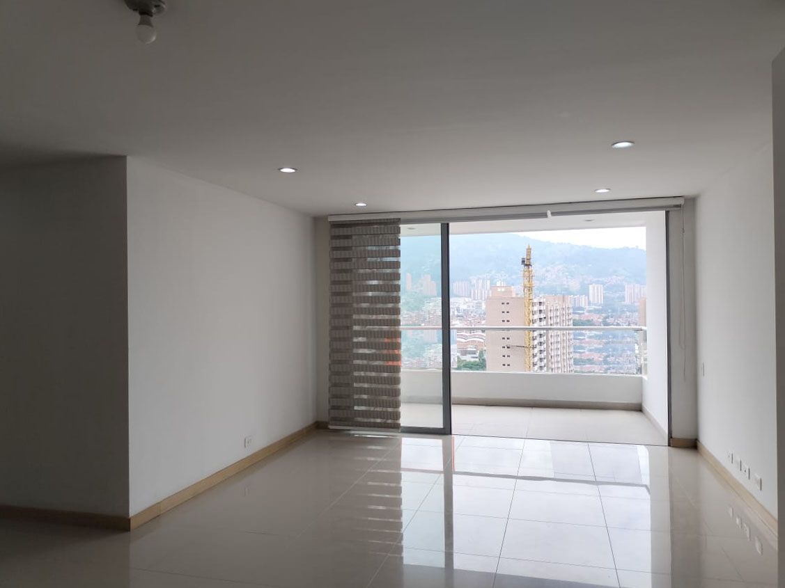 Apartamento en venta Antioquia Envigado Orense 120 m2 Habitaciones 3 Baños 3 Garajes 2 Precio $1160000000