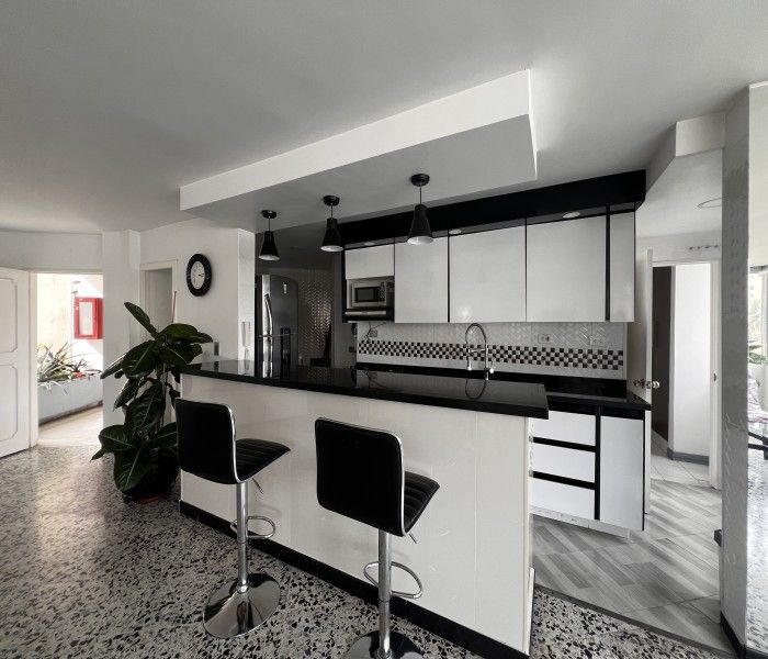 Apartamento en venta Valle Del Cauca Cali Centenario 150 m2 Habitaciones 4 Baños 4 Garajes 1 Precio $570000000