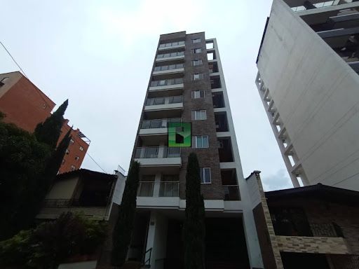 Apartamento en arriendo Antioquia Medellín La Castellana 120 m2 Habitaciones 3 Baños 2 Garajes 1 Precio $3800000