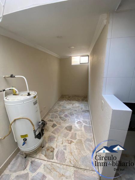 Casa en arriendo Antioquia Envigado La Pradera 132 m2 Habitaciones 3 Baños 3 Garajes 1 Precio $5000000