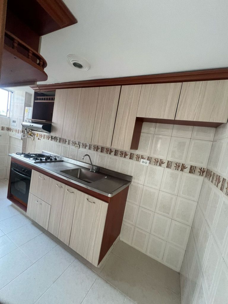 Apartamento en venta Antioquia Envigado Primavera 60 m2 Habitaciones 3 Baños 2 Garajes 1 Precio $420000000