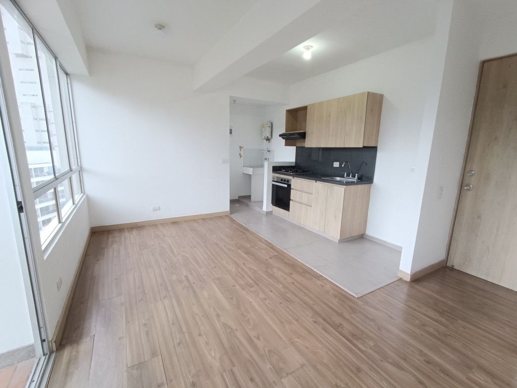 Apartamento en venta Antioquia Sabaneta La Florida 57 m2 Habitaciones 3 Baños 2 Garajes 1 Precio $370000000