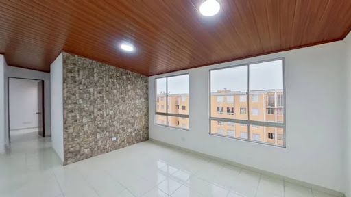 Apartamento en venta Cundinamarca Madrid Cr La Finca Sm 9 59 m2 Habitaciones 3 Baños 2 Garajes 0 Precio $172000000