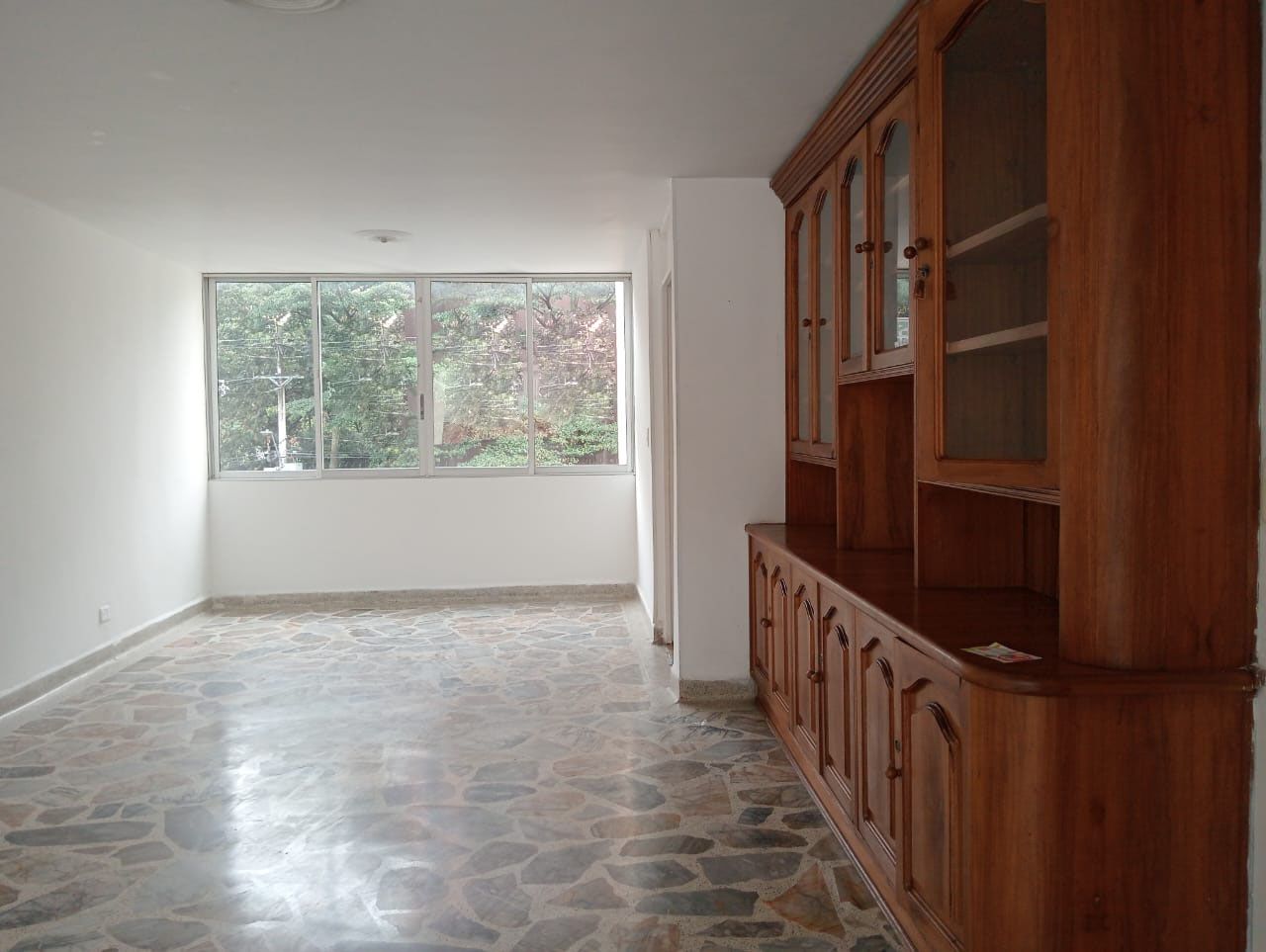 Apartamento en arriendo Antioquia Medellín Calasanz 140 m2 Habitaciones 4 Baños 2 Garajes 1 Precio $3350000