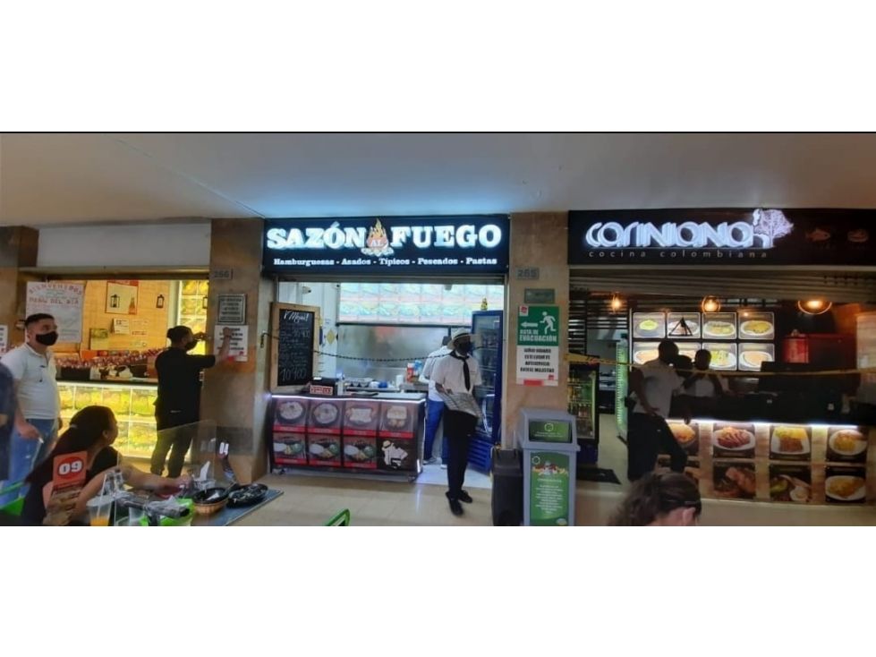 Local en venta Antioquia Medellín La Candelaria 18 m2 Habitaciones 0 Baños 0 Garajes 0 Precio $300000000