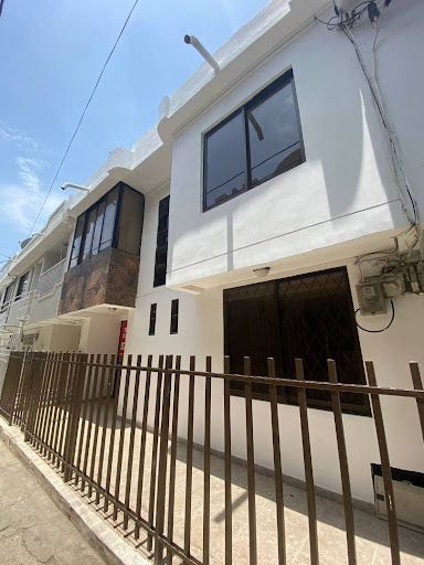 Casa en venta Bolívar Cartagena Br Almirante Colon 60 m2 Habitaciones 4 Baños 2 Garajes 0 Precio $240000000