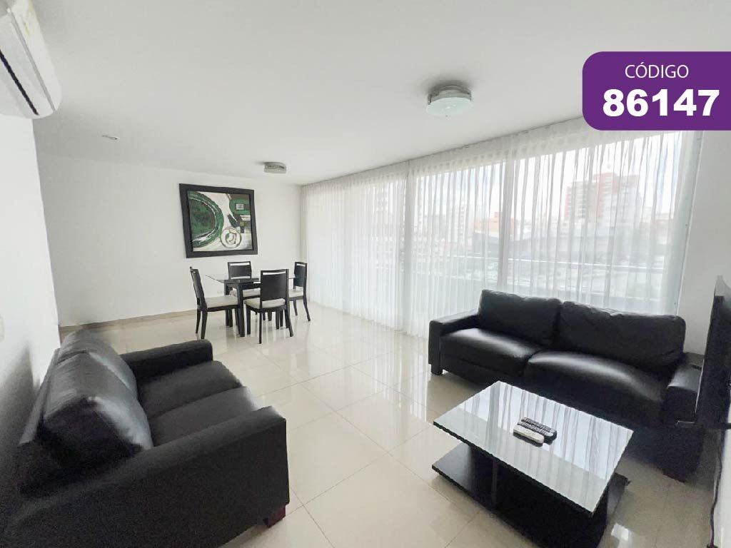 Apartamento en arriendo Atlántico Barranquilla Ub Altos De Parque 90 m2 Habitaciones 2 Baños 3 Garajes 1 Precio $5000000