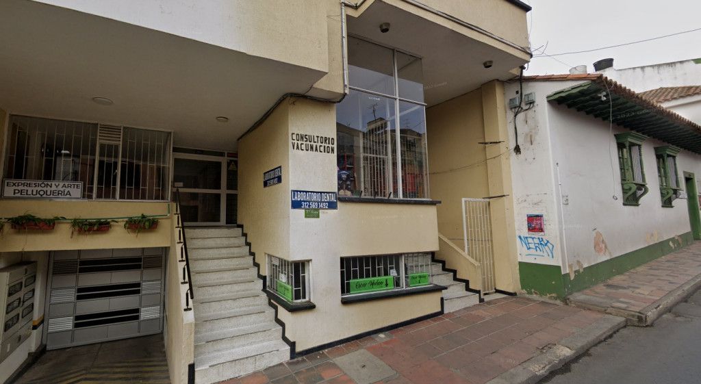 Local en arriendo Boyacá Tunja Centro Histórico 32 m2 Habitaciones 0 Baños 1 Garajes 0 Precio $2200000