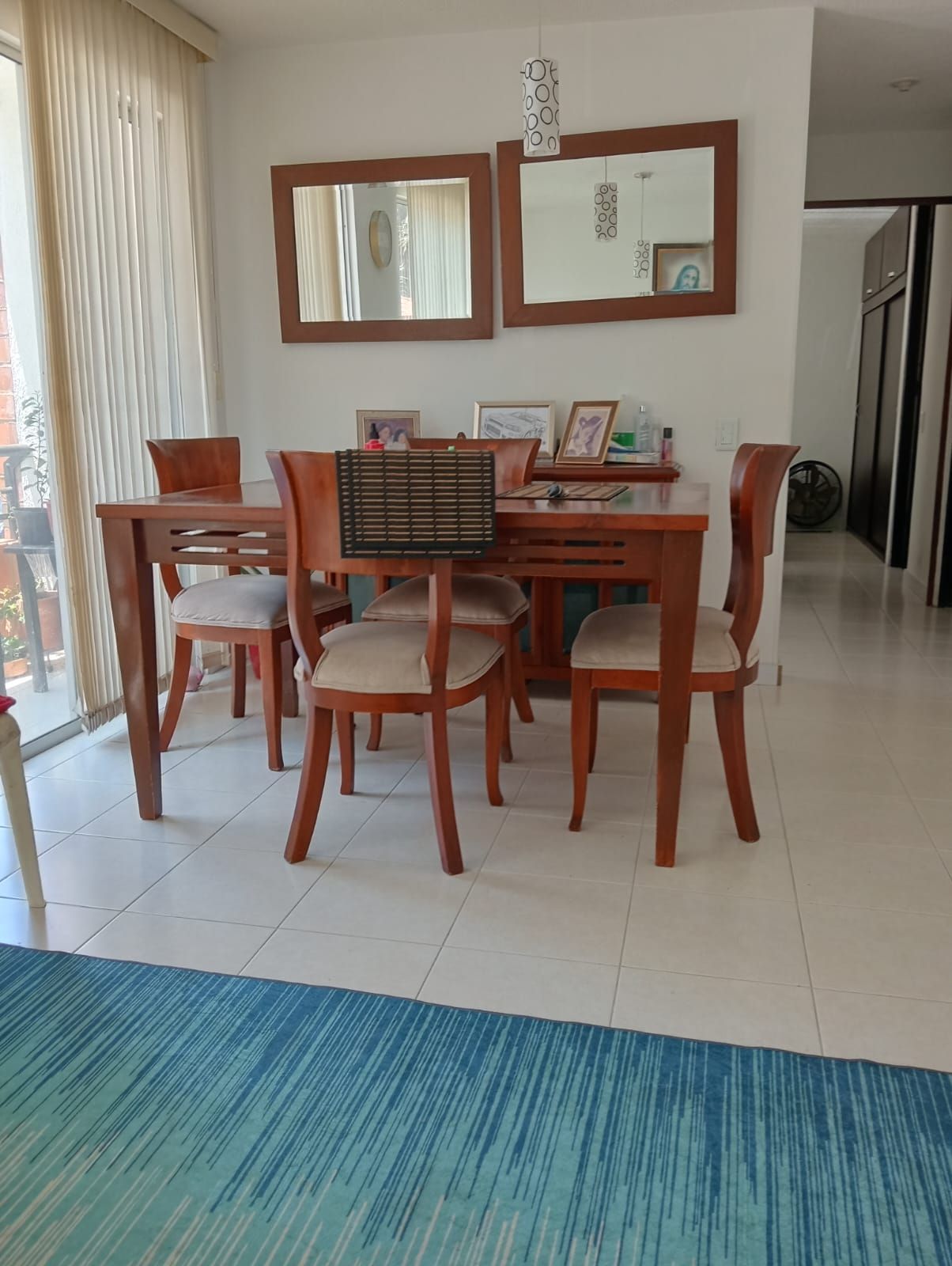 Apartamento en venta Valle Del Cauca Cali Caney 60 m2 Habitaciones 3 Baños 2 Garajes 0 Precio $220000000