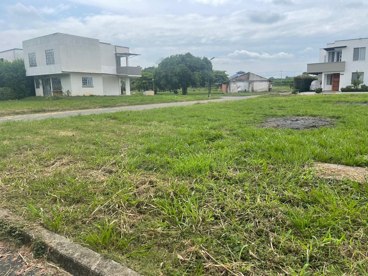 Lote en venta Valle Del Cauca Jamundí Jamundí 0 m2 Habitaciones 0 Baños 0 Garajes 0 Precio $80000000