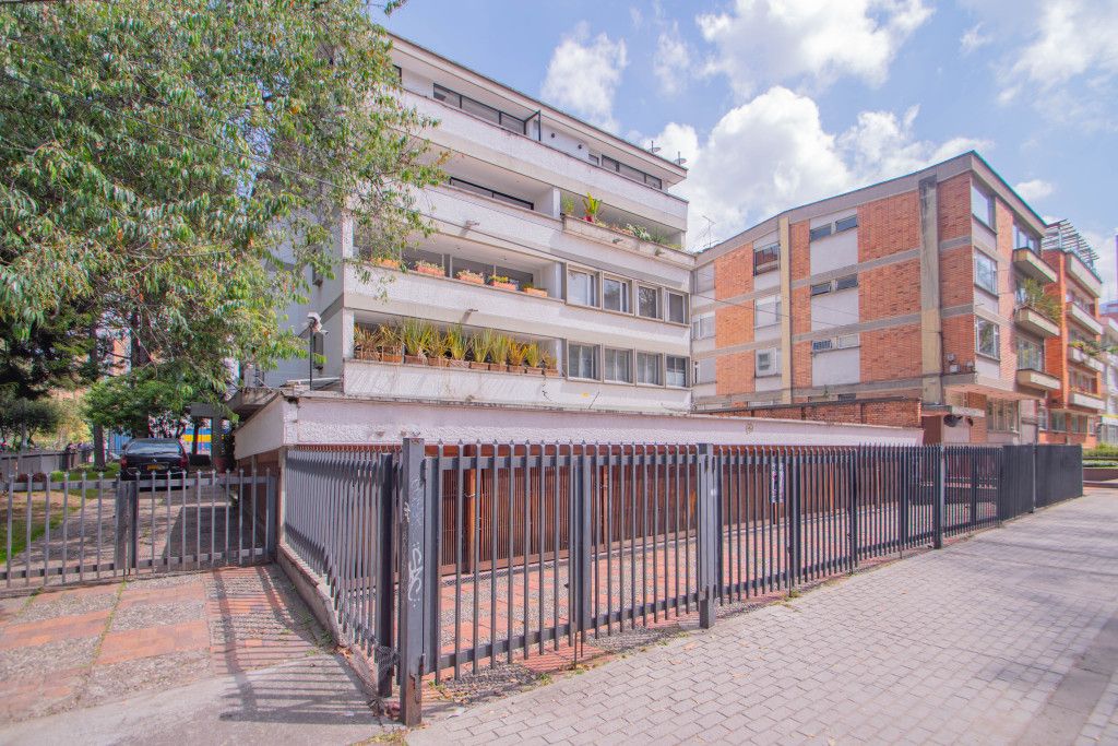 Apartamento en arriendo Cundinamarca Bogotá Chicó Norte 156 m2 Habitaciones 3 Baños 3 Garajes 1 Precio $5200000