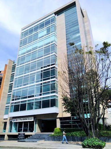 Oficina en venta Cundinamarca Bogotá El Nogal 768 m2 Habitaciones 0 Baños 4 Garajes 12 Precio $8900000000