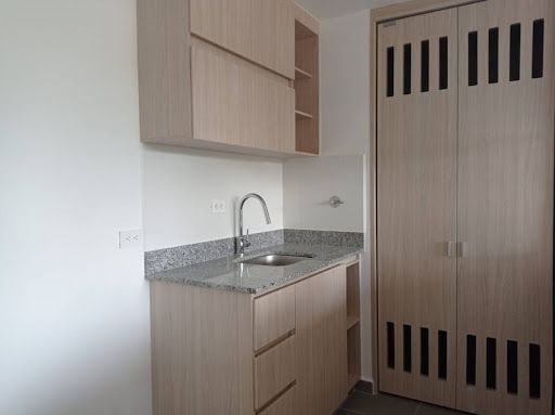 Apartamento en arriendo Antioquia El Retiro El Retiro 68 m2 Habitaciones 1 Baños 2 Garajes 1 Precio $2900000