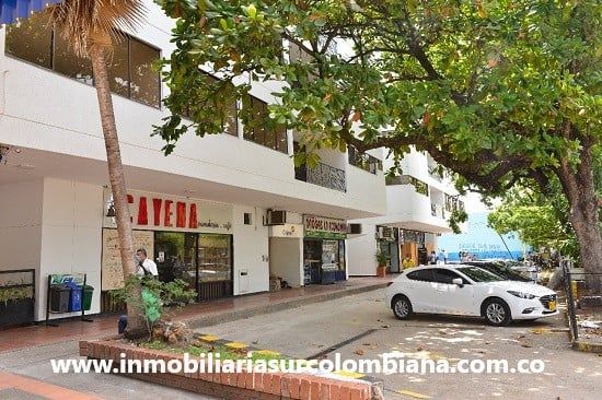 Oficina en arriendo Huila Neiva Sevilla 210 m2 Habitaciones 0 Baños 2 Garajes 1 Precio $2800000