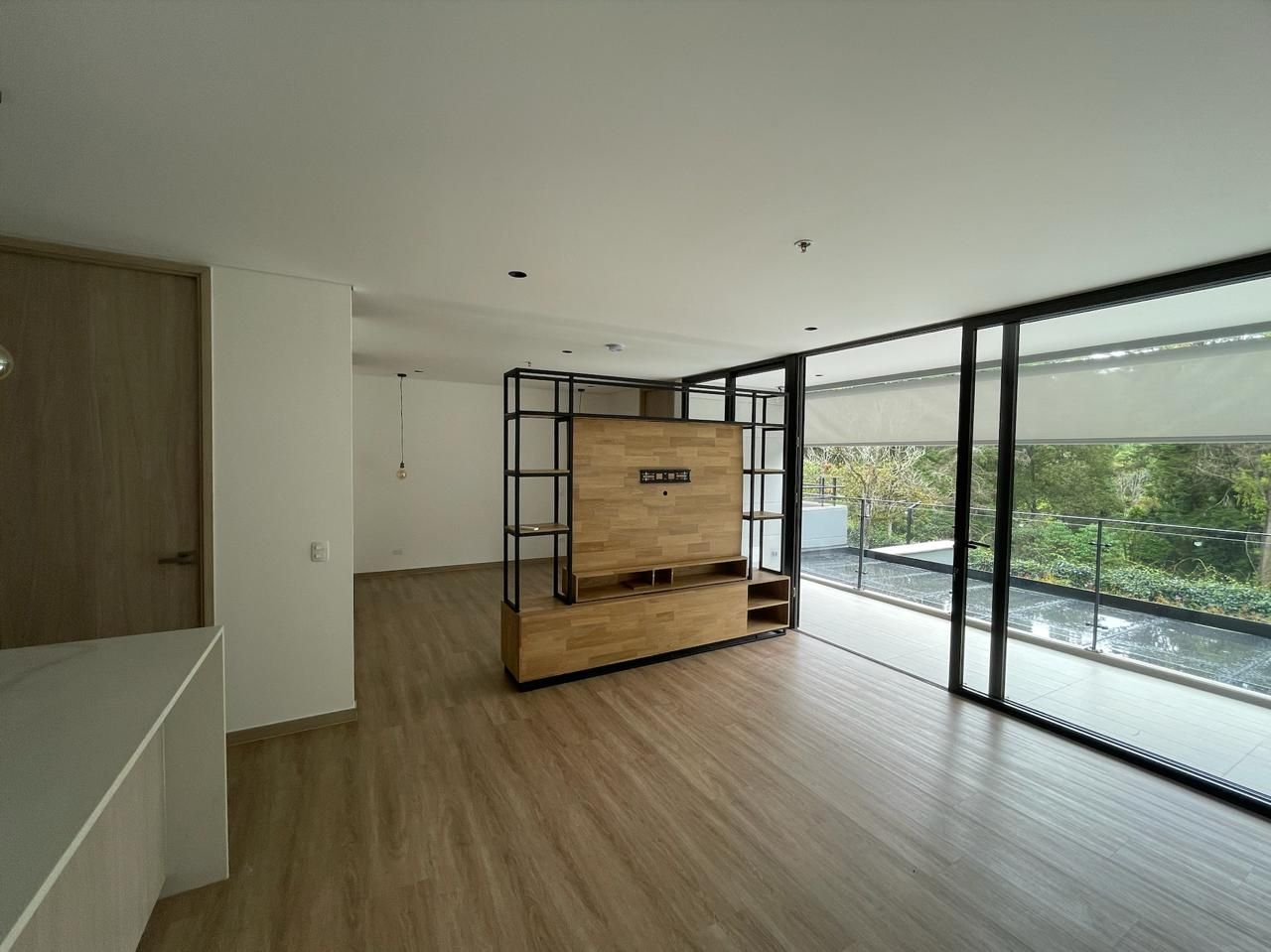 Apartamento en venta Antioquia Rionegro Barrio Obrero 63 m2 Habitaciones 1 Baños 2 Garajes 2 Precio $650000000