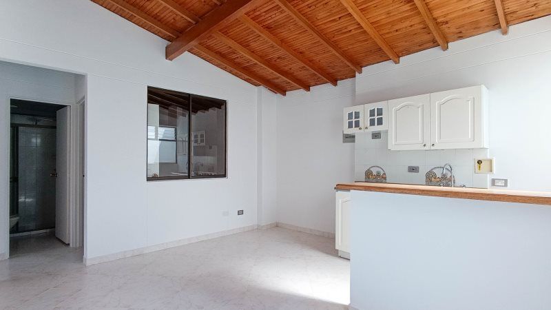 Apartamento en arriendo Antioquia Medellín La America 45 m2 Habitaciones 2 Baños 1 Garajes 0 Precio $1890000