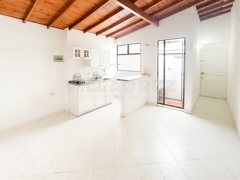 Apartamento en arriendo Antioquia Medellín La America 45 m2 Habitaciones 2 Baños 1 Garajes 0 Precio $1890000