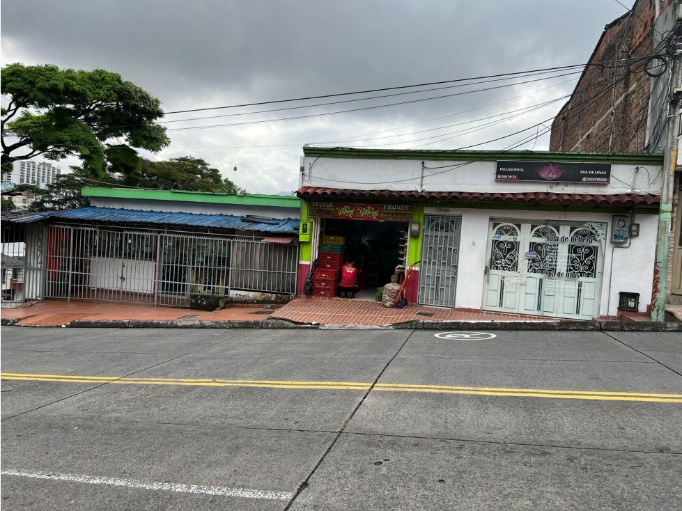 Casa en venta Risaralda Pereira San Jose 600 m2 Habitaciones 3 Baños 2 Garajes 0 Precio $2500000000