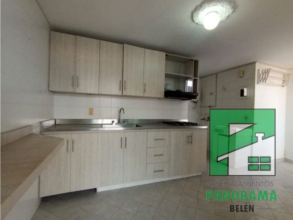 Apartamento en arriendo Antioquia Medellín Santa Ines 60 m2 Habitaciones 2 Baños 3 Garajes 0 Precio $2952000