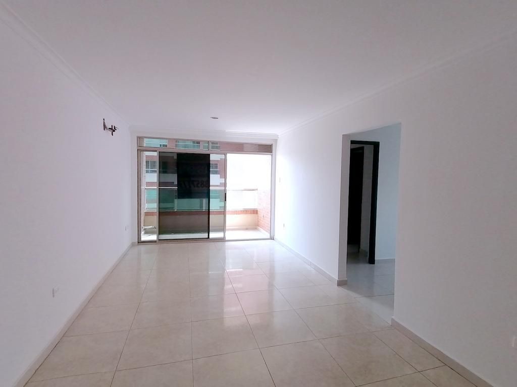 Apartamento en arriendo Atlántico Barranquilla Ciudad Jardin 94 m2 Habitaciones 2 Baños 3 Garajes 1 Precio $2300000