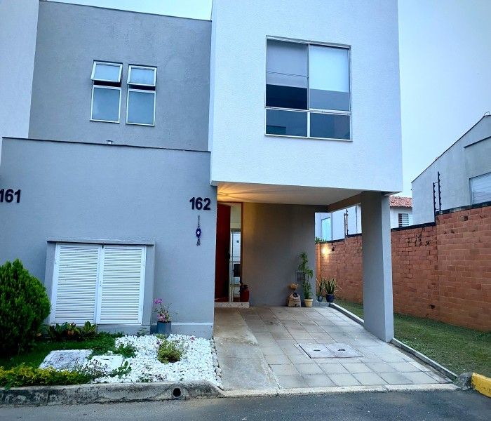 Casa en venta Valle Del Cauca Jamundí Juan De Ampudia 118 m2 Habitaciones 3 Baños 3 Garajes 1 Precio $350000000