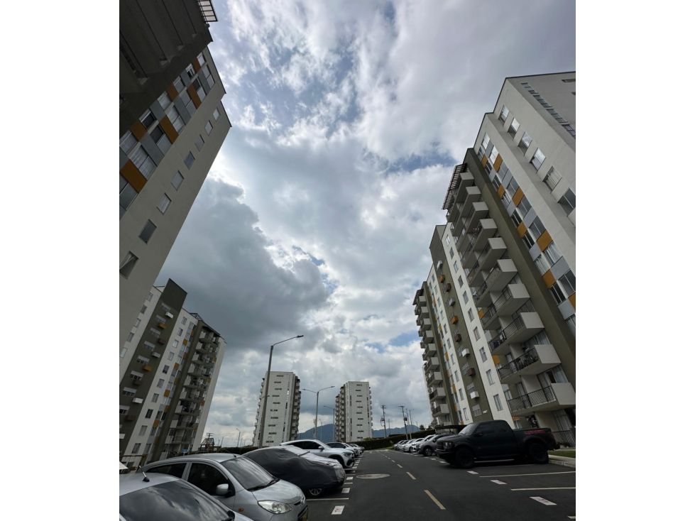 Apartamento en venta Risaralda Dosquebradas Ub Santiago Londoño 58 m2 Habitaciones 3 Baños 2 Garajes 1 Precio $240000000