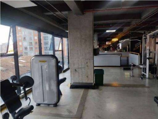 Local en venta Cundinamarca Bogotá Cedritos 1392 m2 Habitaciones 0 Baños 5 Garajes 10 Precio $12500000000