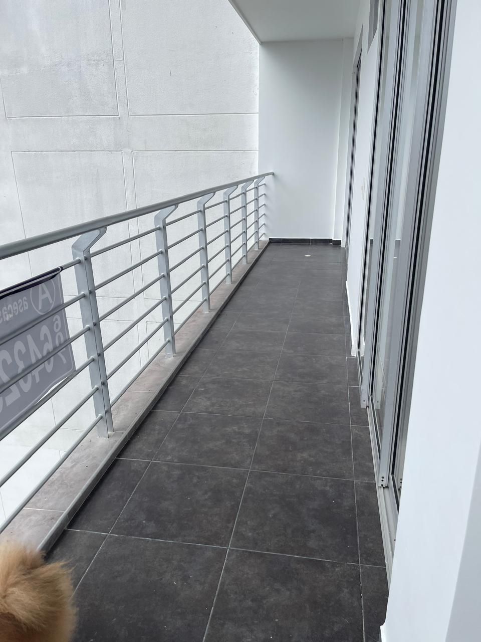 Apartamento en arriendo Santander Bucaramanga Terrazas 62 m2 Habitaciones 2 Baños 2 Garajes 1 Precio $2600000