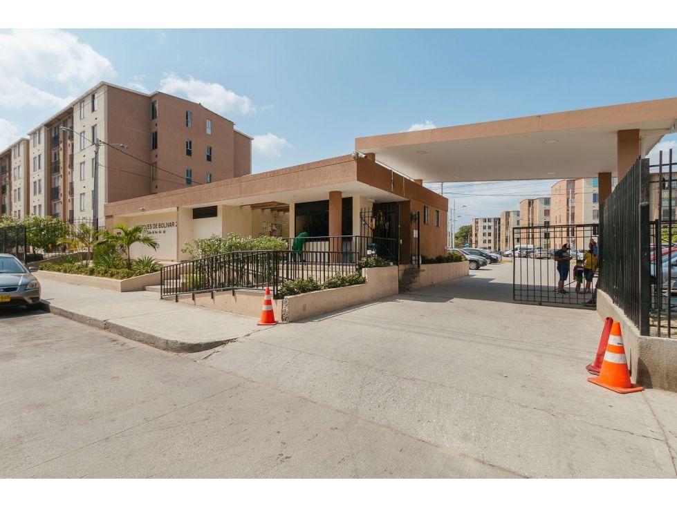 Apartamento en arriendo Magdalena Santa Marta Ub Las Acacias 45 m2 Habitaciones 2 Baños 1 Garajes 0 Precio $998000