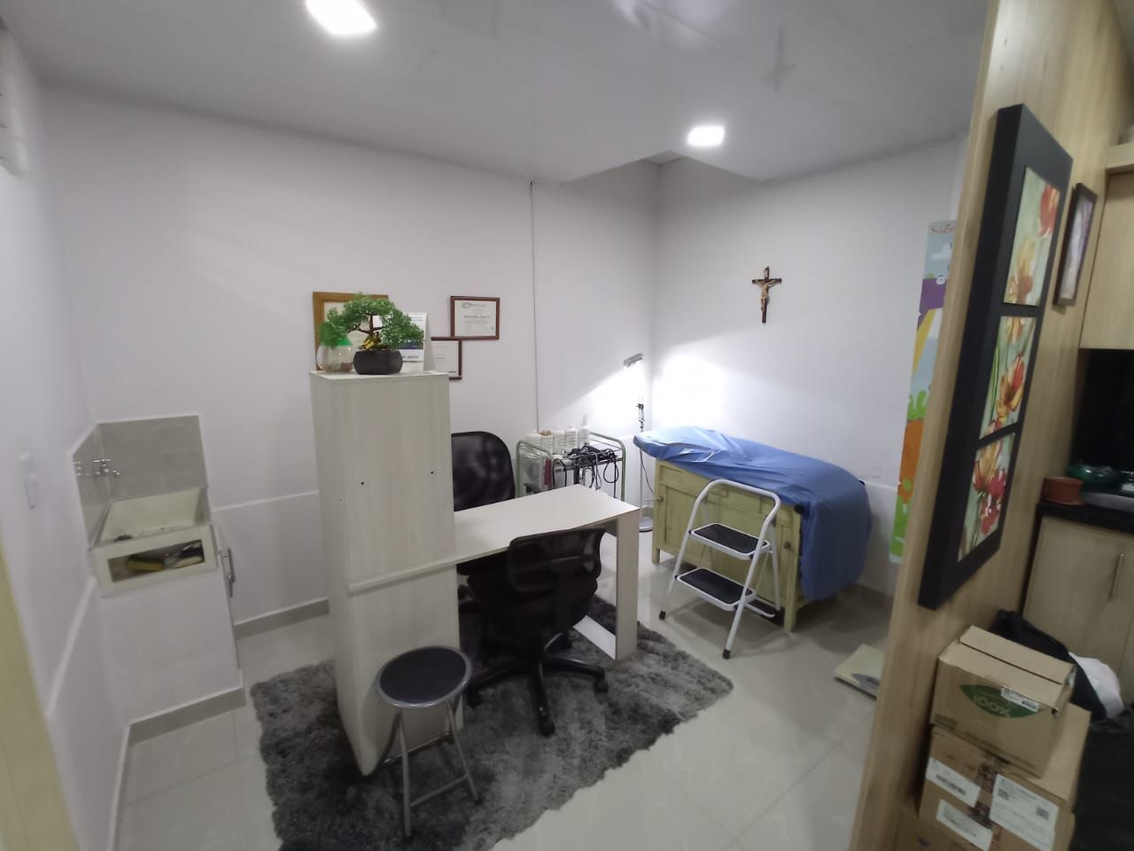 Consultorio en arriendo Antioquia Medellín La Pradera 32 m2 Habitaciones 0 Baños 1 Garajes 0 Precio $1800000