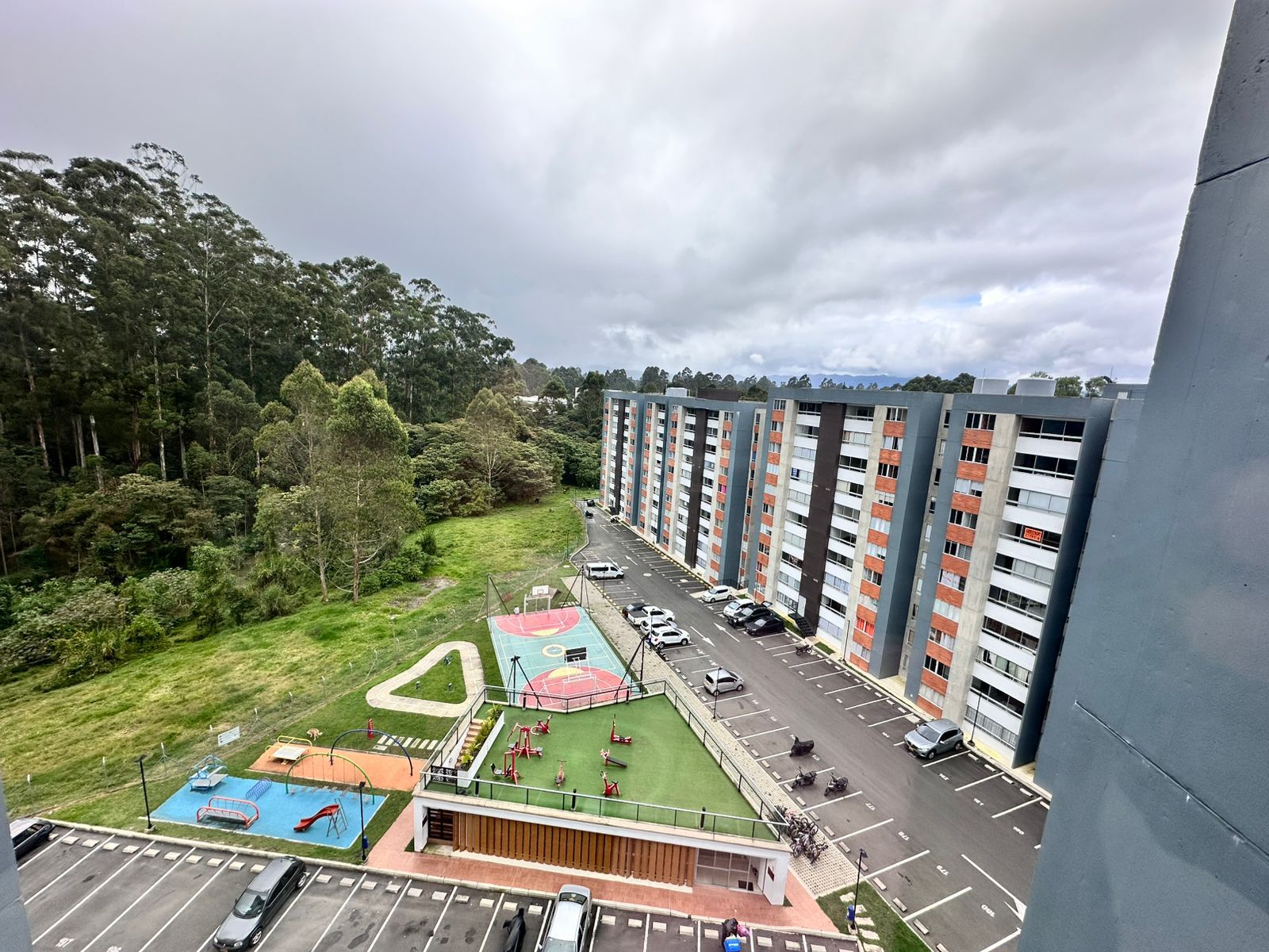 Apartamento en venta Antioquia Rionegro Barrio Obrero 48 m2 Habitaciones 2 Baños 2 Garajes 0 Precio $235000000