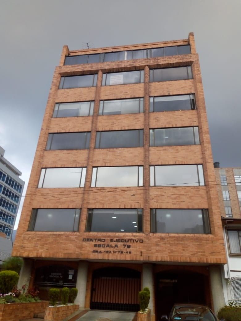 Oficina en venta Cundinamarca Bogotá Lago Gaitan 83 m2 Habitaciones 0 Baños 2 Garajes 1 Precio $475000000