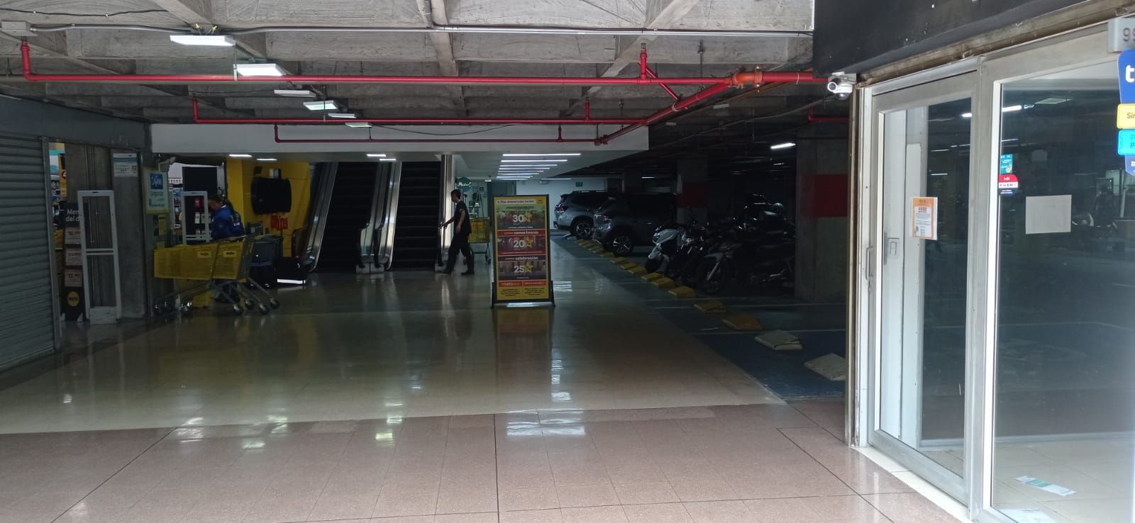 Local en arriendo Antioquia La Estrella Suramérica 15 m2 Habitaciones 0 Baños 0 Garajes 0 Precio $2650000