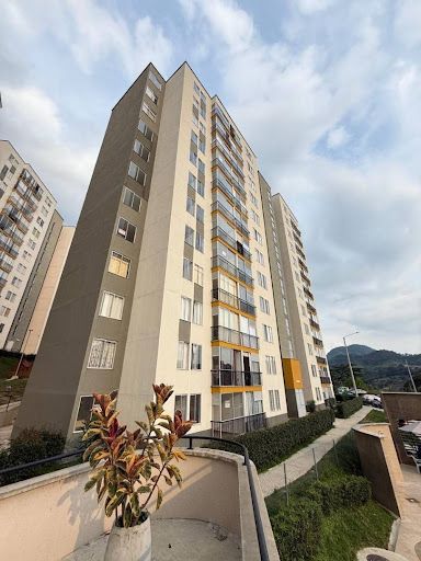 Apartamento en arriendo Risaralda Dosquebradas Dosquebradas 48 m2 Habitaciones 2 Baños 1 Garajes 1 Precio $1300000