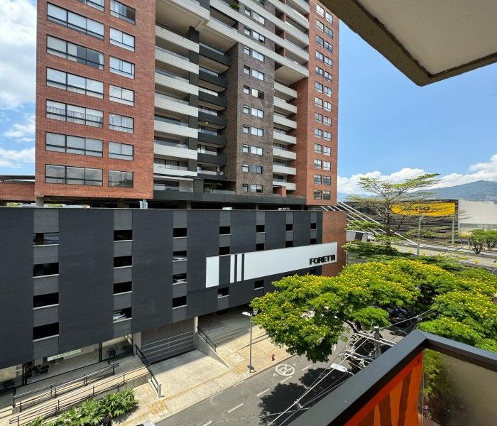 Apartamento en venta Antioquia Envigado Portal Sur 96 m2 Habitaciones 3 Baños 2 Garajes 1 Precio $620000000