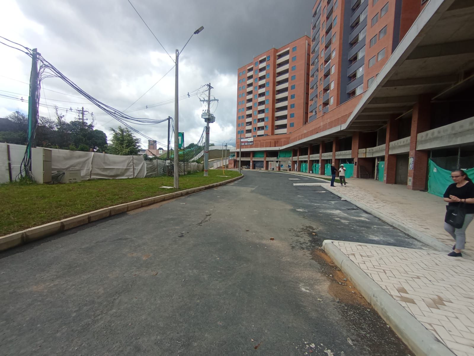 Local en arriendo Antioquia Rionegro El Porvenir 45 m2 Habitaciones 0 Baños 0 Garajes 0 Precio $4500000