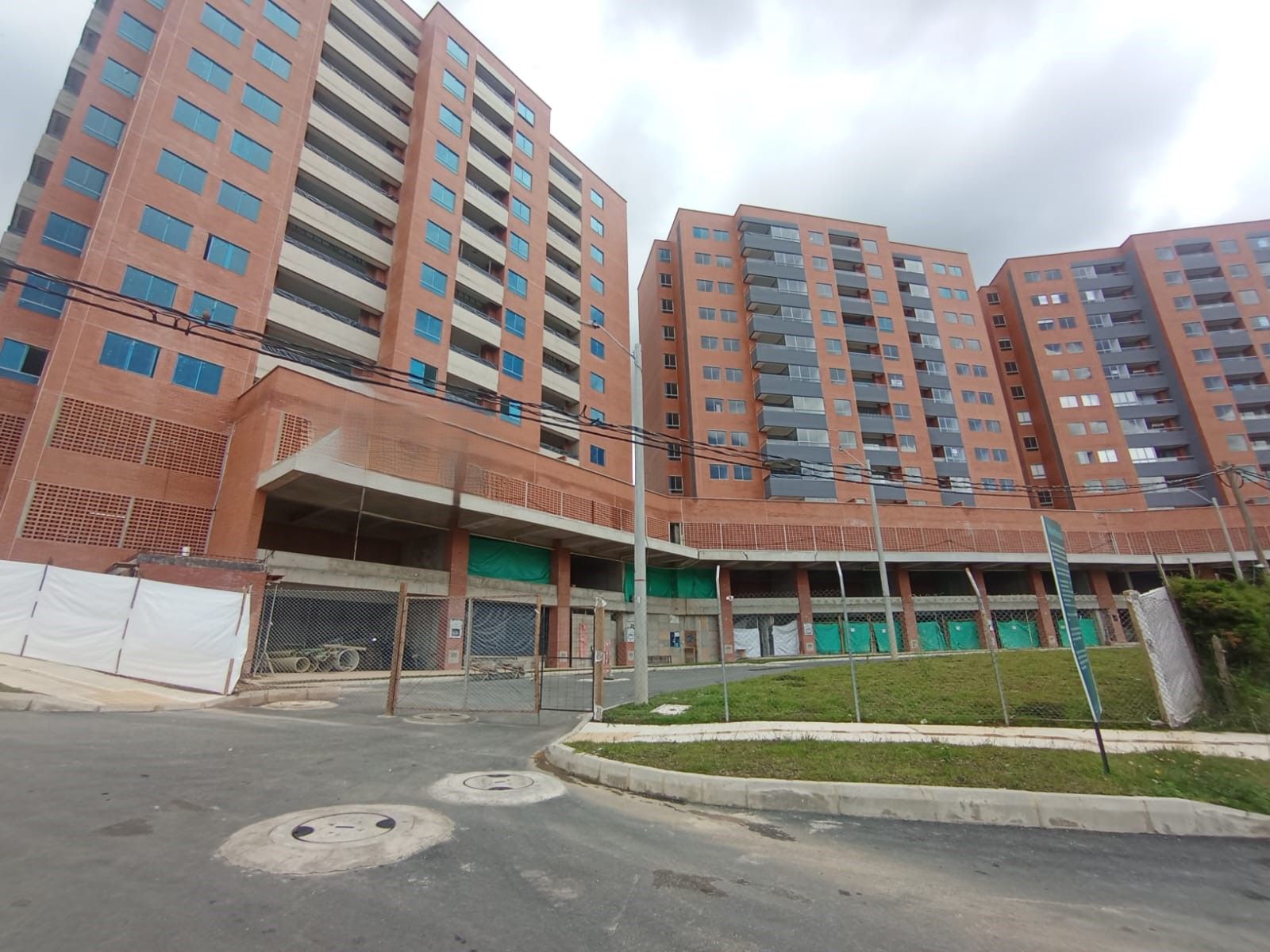 Local en arriendo Antioquia Rionegro El Porvenir 40 m2 Habitaciones 0 Baños 0 Garajes 0 Precio $4000000