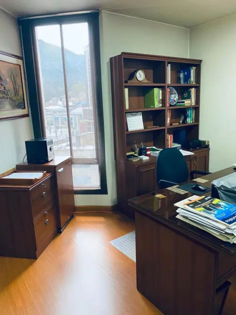 Oficina en venta Cundinamarca Bogotá Samper 24 m2 Habitaciones 0 Baños 0 Garajes 0 Precio $210000000