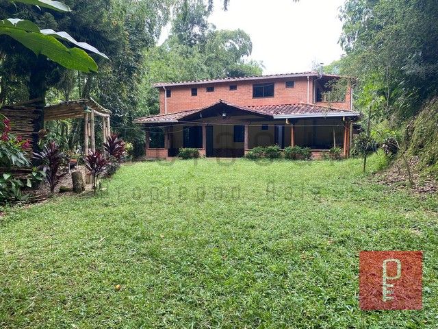 Casa Campestre en arriendo Antioquia Envigado El Salado 5000 m2 Habitaciones 4 Baños 4 Garajes 2 Precio $9800000