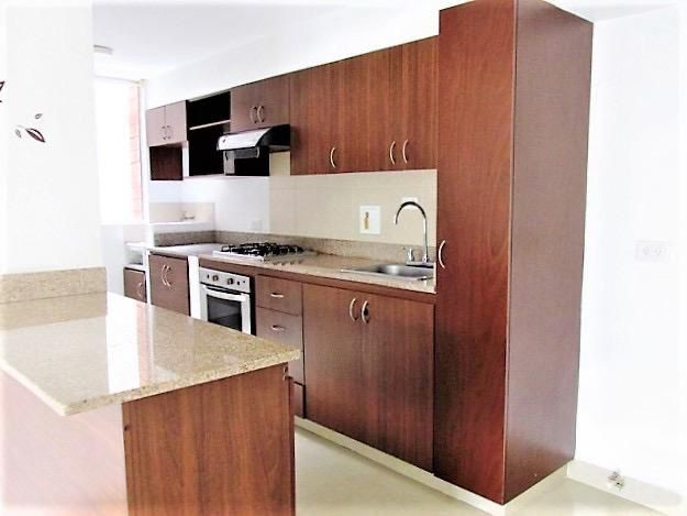 Apartamento en venta Antioquia Envigado Alcalá 106 m2 Habitaciones 3 Baños 2 Garajes 2 Precio $660000000