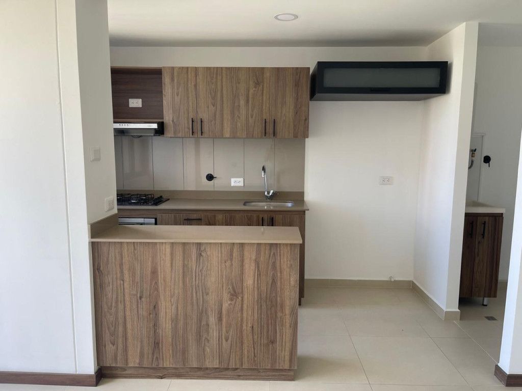 Apartamento en venta Antioquia Rionegro Centro 60 m2 Habitaciones 2 Baños 2 Garajes 1 Precio $490000000