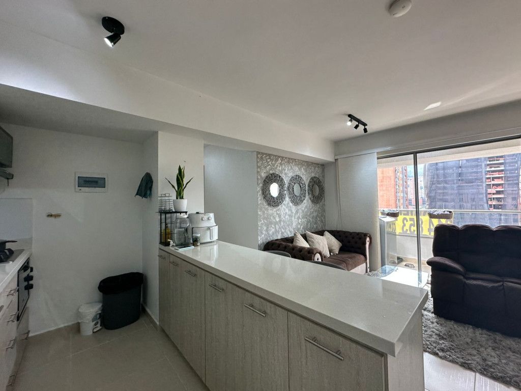 Apartamento en venta Antioquia La Estrella La Estrella 73 m2 Habitaciones 3 Baños 2 Garajes 1 Precio $570000000