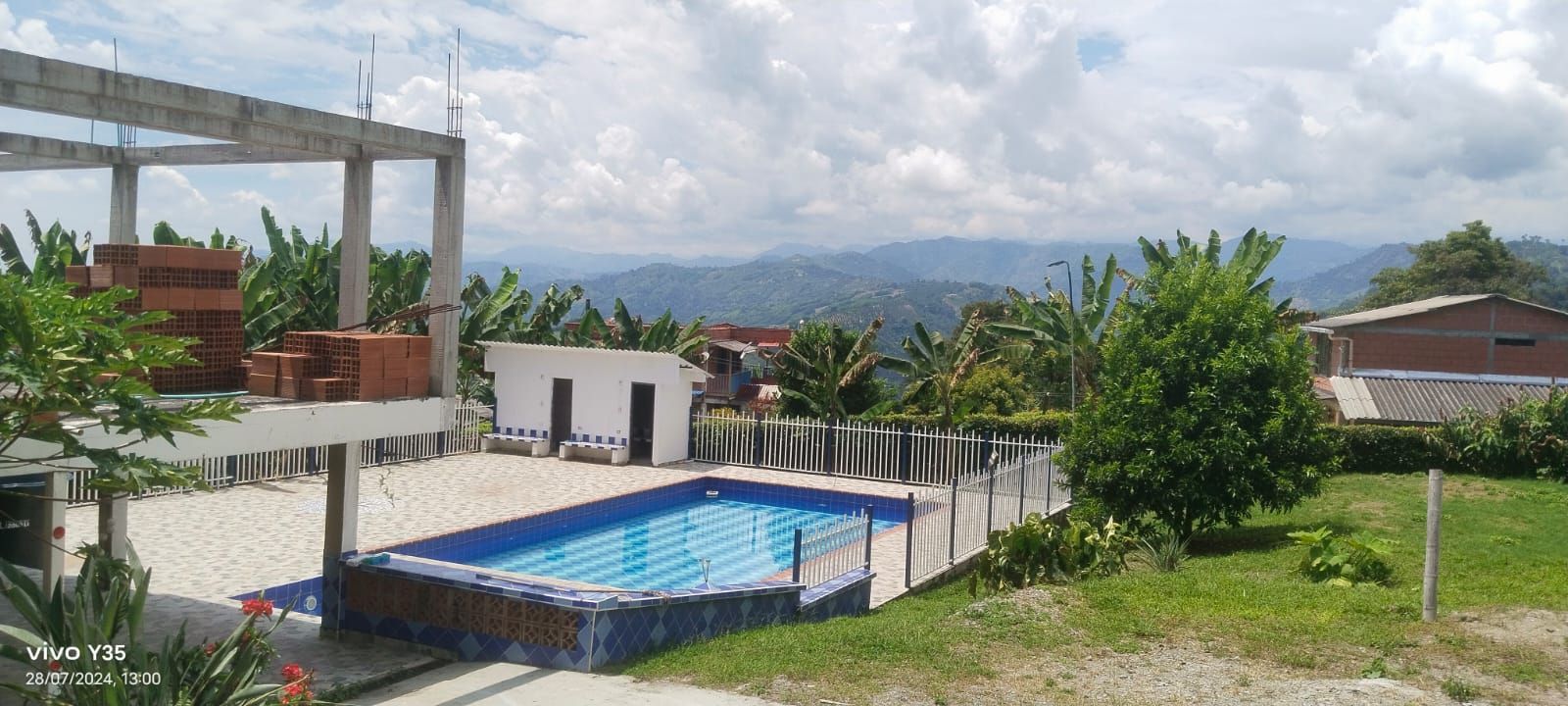 Finca en venta Caldas Manizales Cr Paraiso Del Cerro 2500 m2 Habitaciones 6 Baños 5 Garajes 6 Precio $1200000000
