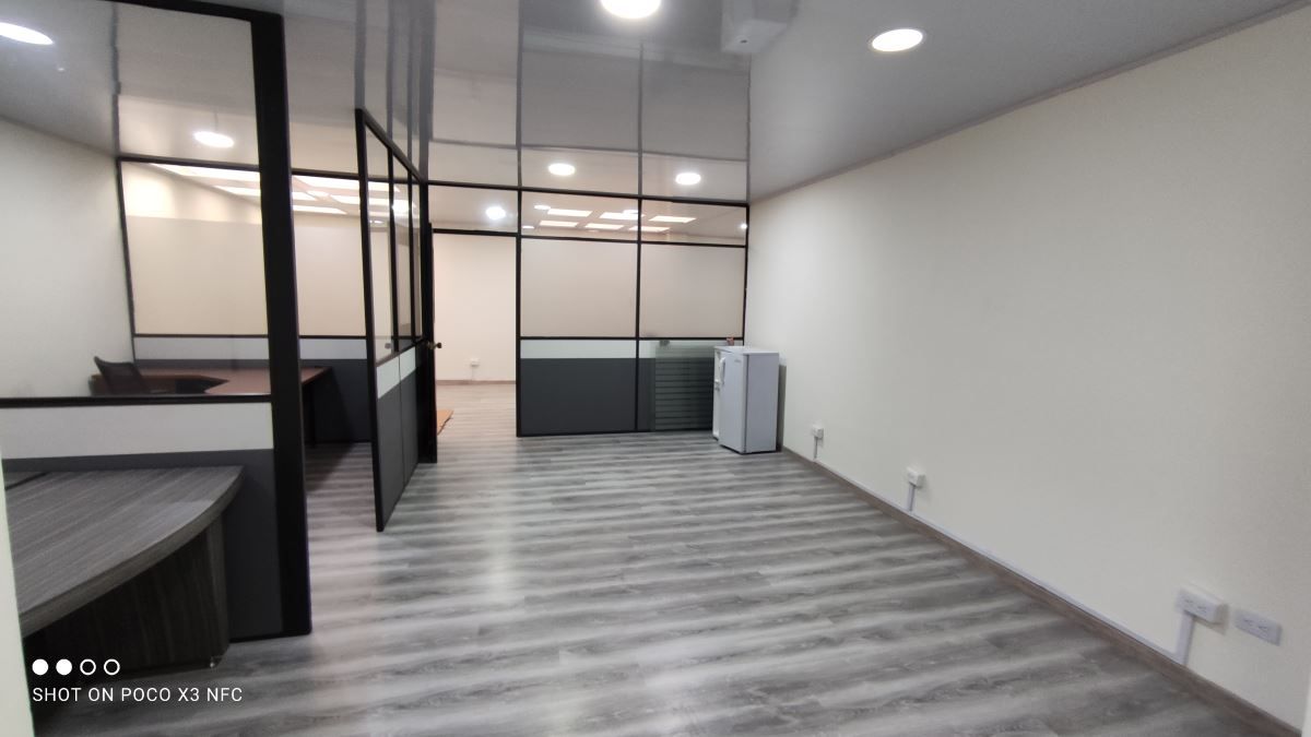 Oficina en venta Cundinamarca Bogotá El Contador 62 m2 Habitaciones 0 Baños 2 Garajes 2 Precio $340000000