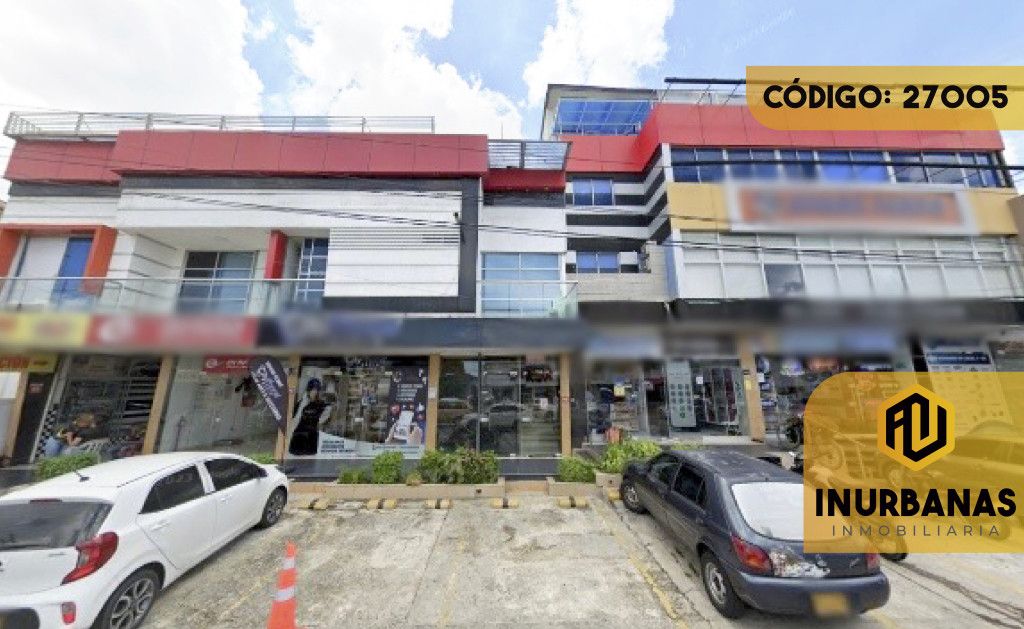 Apartamento en arriendo Atlántico Barranquilla El Porvenir 58 m2 Habitaciones 2 Baños 1 Garajes 0 Precio $1800000