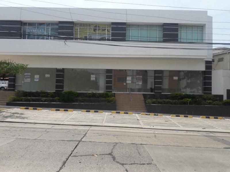 Local en arriendo Atlántico Barranquilla La Esmeralda 50 m2 Habitaciones 0 Baños 0 Garajes 0 Precio $2900000