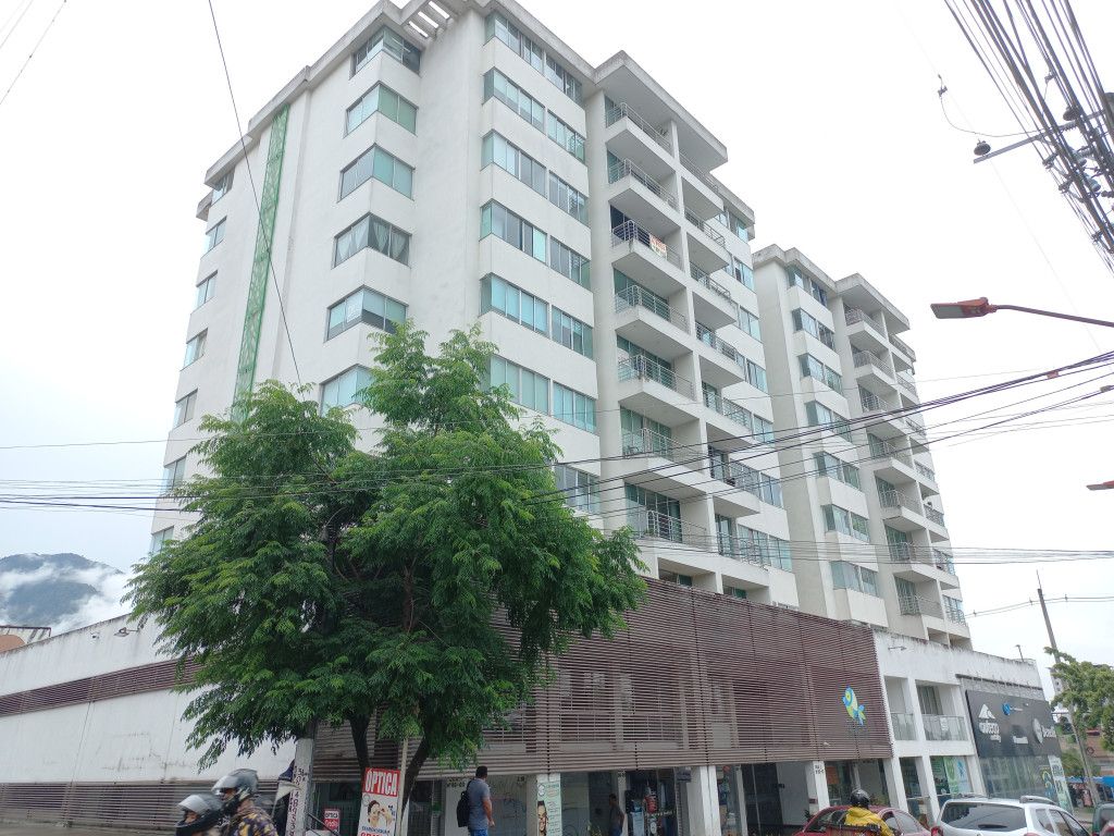 Apartamento en venta Tolima Ibagué Cr Portal De La Paz Et Ii 79 m2 Habitaciones 3 Baños 2 Garajes 1 Precio $249900000