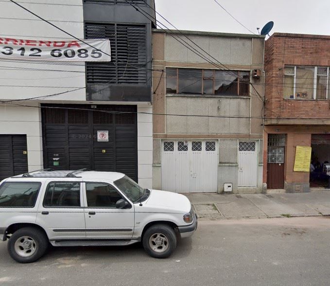 Casa en venta Cundinamarca Bogotá La Esmeralda 266 m2 Habitaciones 2 Baños 2 Garajes 0 Precio $700000000